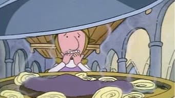 O Prato Predileto de Doug
