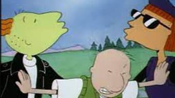 Roger, Meu Cunhado?