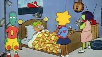 Doug, o Grande Mentiroso