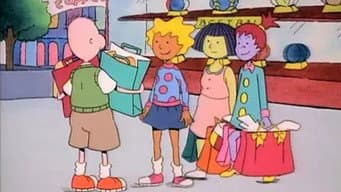 Doug na Malhação