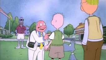 Doug Vai a Hollywood