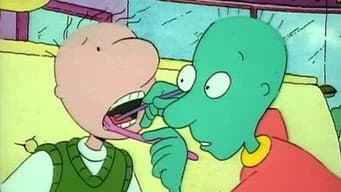 O Desastre Dental