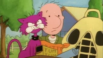 O Gato Gordo de Doug