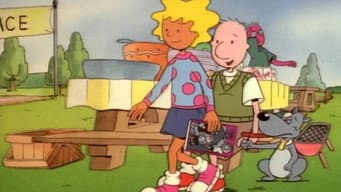 Doug e Patti Detetives