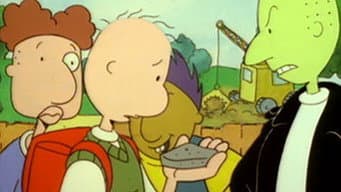 Doug Derruba a Casa