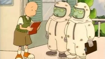 Doug e as Crianças Estranhas
