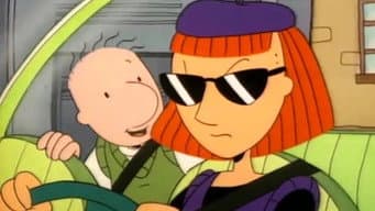 Judy no Volante, Perigo Constante