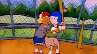 Doug na Primeira Base