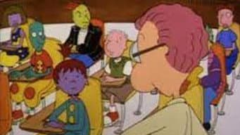O Desenho de Doug