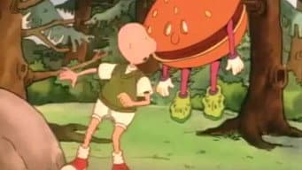 Doug é o Garoto do Hambúrguer