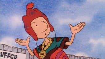 Doug na Moda