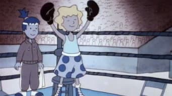 Doug Derrota Patti