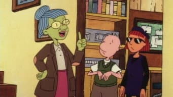 A Babá de Doug