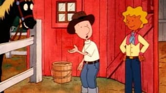 Doug no Oeste