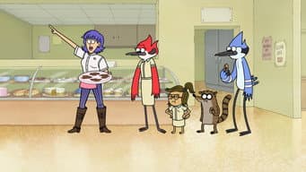 Guerra de Cafeterias