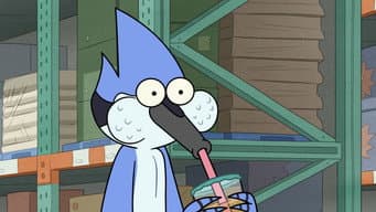 Boba ou Mascote