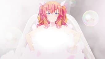Assim, Makina-san é Descoberta Como Um Robô.