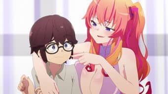 Assim, Makina-san é Levada.