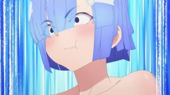 Assim, Makina-san se Torna Uma História de Fantasma.