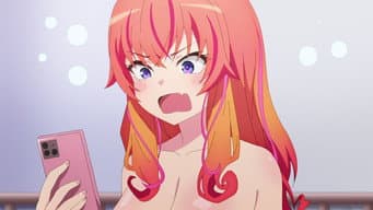 Assim, Makina-san Fica Coberta de Carrapichos.