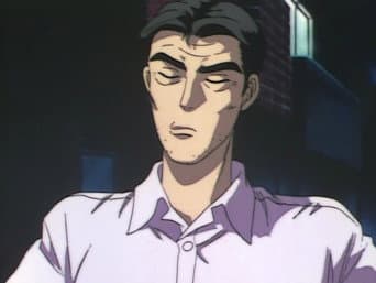 Direção Maniaca do Takumi Nervoso!
