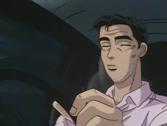 O Cometa Branco de Akagi