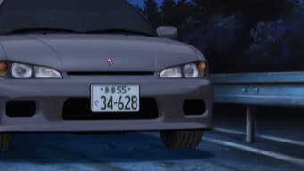 O Ronco do Hachi-Roku Turbo