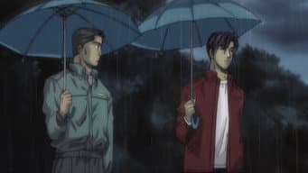 Batalha na Chuva