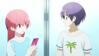 Um Dia de Verão