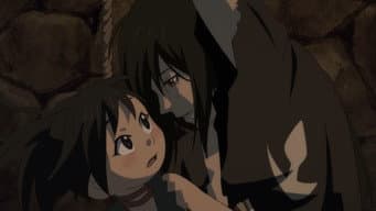 Dororo e Hyakkimaru
