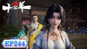 Episódio 244