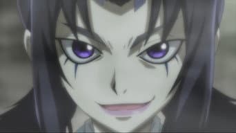Os Kouga devem morrer