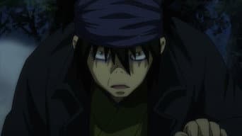 Sonhos infernais de Utsutsu