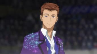 Yuri contra Yuri. O horror!! Rostelecom Cup, estilo livre