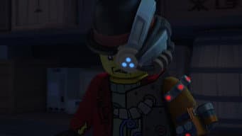 Episódio 1