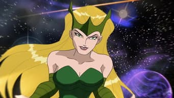 A Queda de Asgard