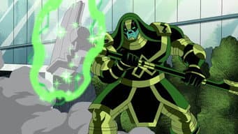 Bem-Vindos ao Império Kree