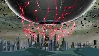 Avante Vingadores