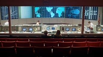Ele construiu o Saturn five