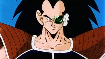 Surge um Mini Goku! Seu Nome é Gohan