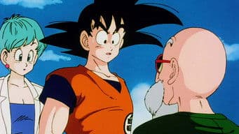 Um Guerreiro Muito Poderoso com Antecedentes Históricos: O Irmão Mais Velho de Goku
