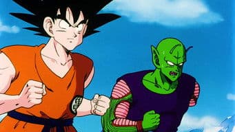 Piccolo Usa Sua Melhor Estratégia! Gohan É um Garoto Chorão