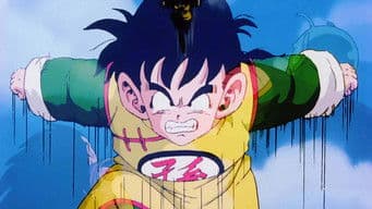Goku se Sacrifica! Só Existe uma Chance!