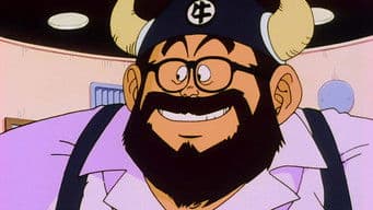É Preciso Sobreviver aos Dinossauros! O Difícil Treinamento de Gohan