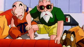 Uma Transformação por Causa da Lua! O Poder Secreto de Gohan