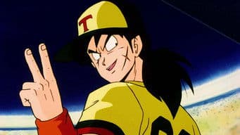 Não Chore Gohan! É a Primeira Batalha
