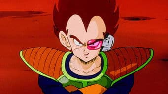 Os Guerreiros Mais Fortes do Universo! O Despertar dos Saiyajins