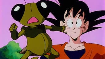 A Lenda Revive! Os Antepassados de Goku