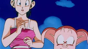 Sai Daí Shenlong! Os Saiyajins Chegaram à Terra