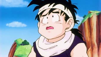 O Sacrifício de Tenshinhan! O Último Kikohou